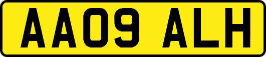 AA09ALH