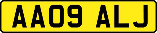 AA09ALJ