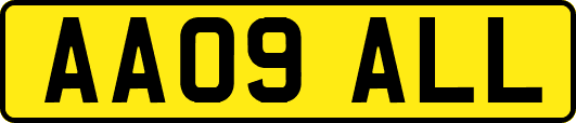 AA09ALL