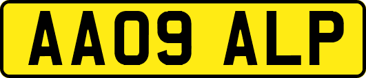 AA09ALP