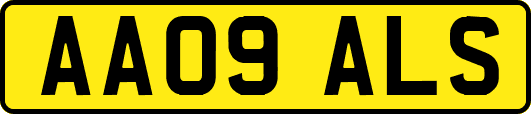 AA09ALS