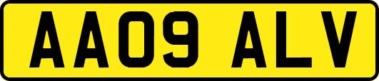AA09ALV