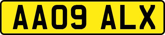 AA09ALX