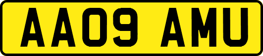 AA09AMU