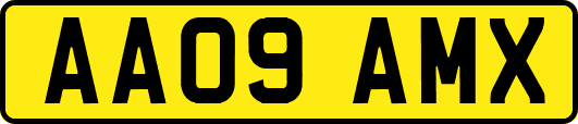 AA09AMX