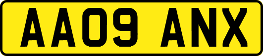 AA09ANX
