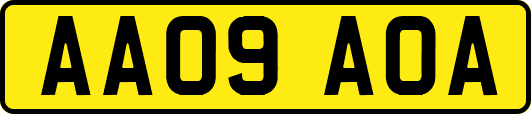 AA09AOA