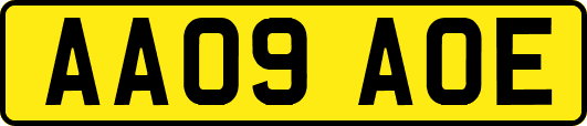 AA09AOE