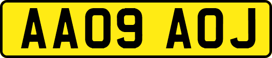 AA09AOJ