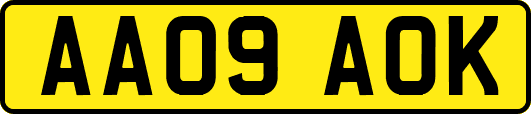 AA09AOK