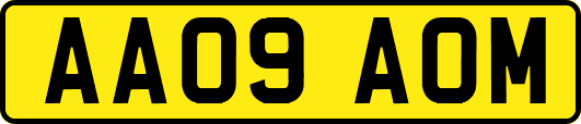 AA09AOM