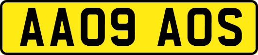 AA09AOS
