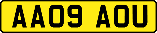 AA09AOU