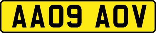 AA09AOV