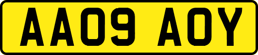 AA09AOY