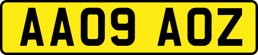 AA09AOZ