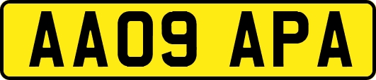 AA09APA
