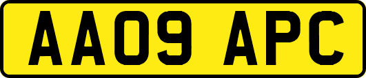 AA09APC