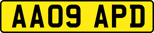 AA09APD