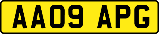 AA09APG