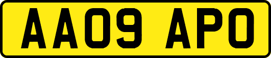 AA09APO