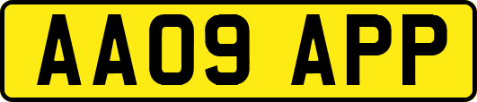 AA09APP