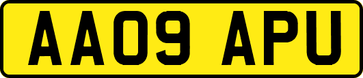 AA09APU