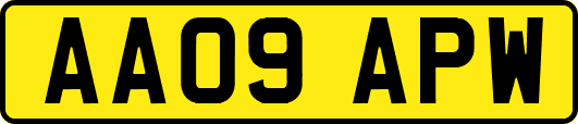 AA09APW