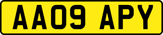AA09APY