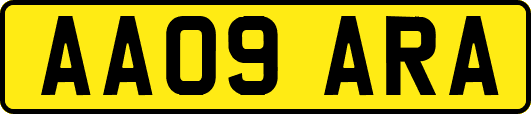 AA09ARA