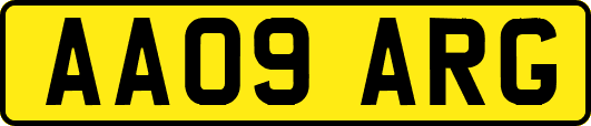 AA09ARG