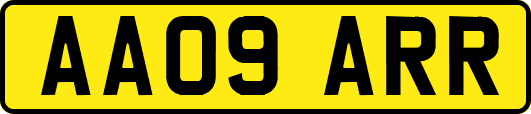 AA09ARR