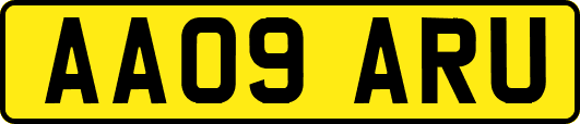 AA09ARU