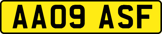 AA09ASF
