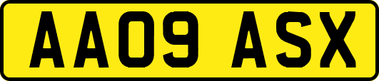 AA09ASX
