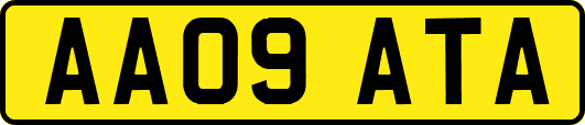 AA09ATA