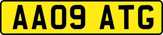 AA09ATG