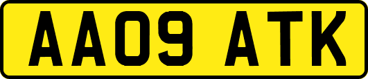 AA09ATK