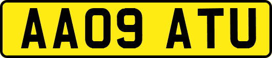 AA09ATU