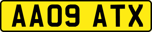 AA09ATX