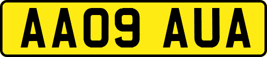 AA09AUA