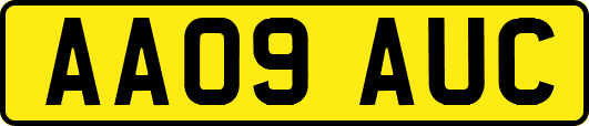 AA09AUC
