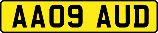 AA09AUD