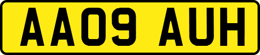 AA09AUH