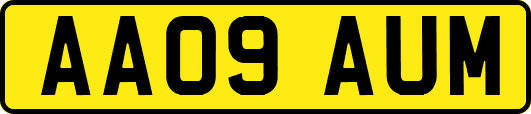 AA09AUM