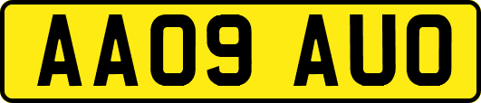 AA09AUO