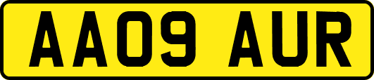 AA09AUR