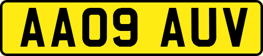 AA09AUV