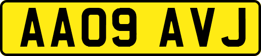 AA09AVJ