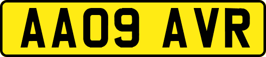 AA09AVR